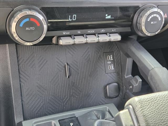 2024 Toyota Tacoma TRD Sport - Photo 42