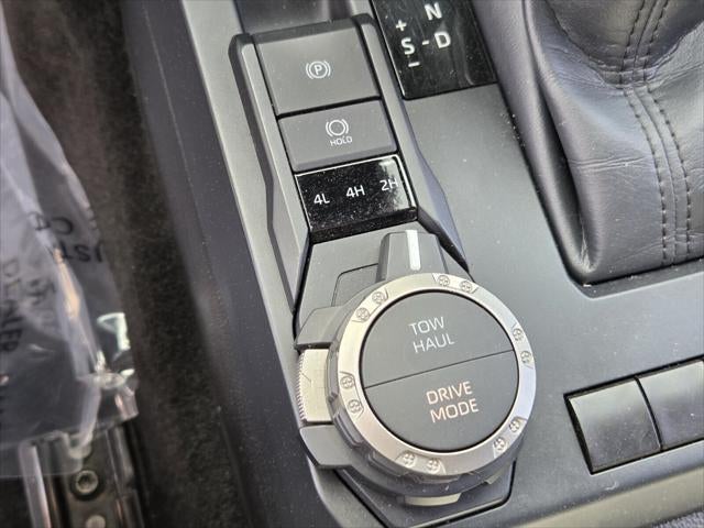 2024 Toyota Tacoma TRD Sport - Photo 43