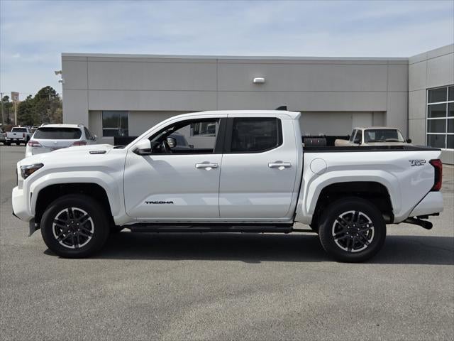 2024 Toyota TACOMA TRD SPORT TRD Sport
