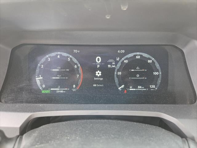 2024 Toyota Tacoma TRD Sport - Photo 45