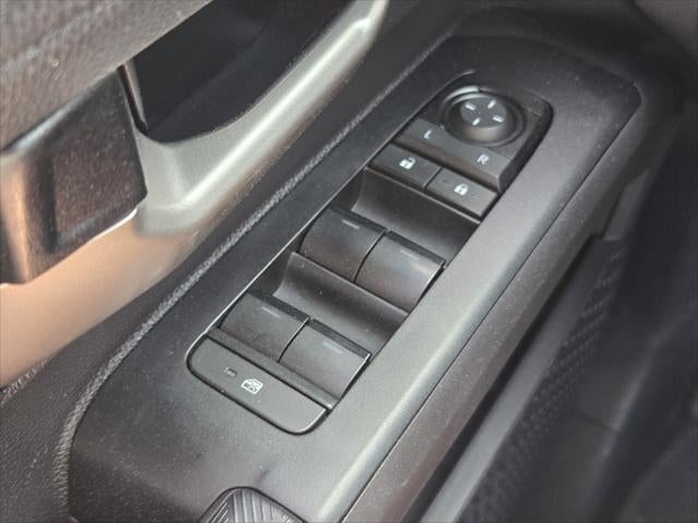 2024 Toyota Tacoma TRD Sport - Photo 47