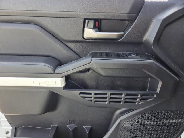2024 Toyota Tacoma TRD Sport - Photo 48
