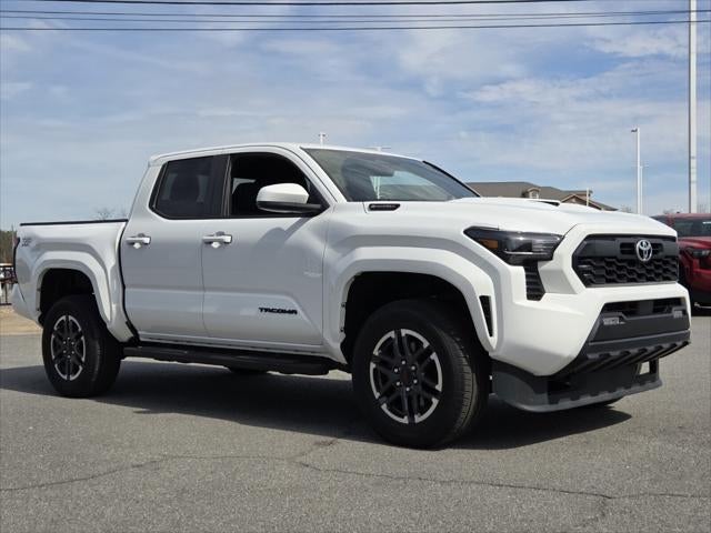 2024 Toyota TACOMA TRD SPORT TRD Sport