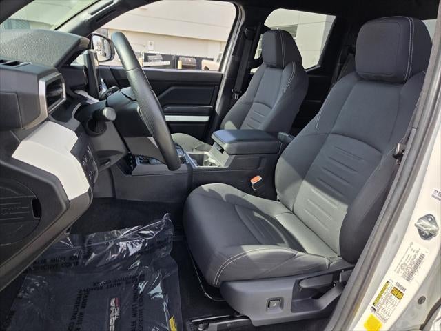 2024 Toyota Tacoma TRD Sport - Photo 29