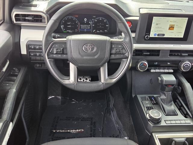 2024 Toyota Tacoma TRD Sport - Photo 31