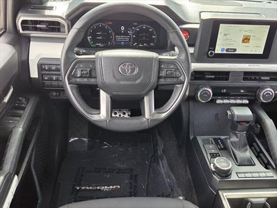 2024 Toyota TACOMA TRD SPORT TRD Sport