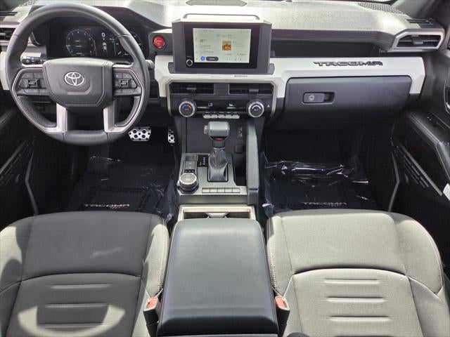 2024 Toyota TACOMA TRD SPORT TRD Sport