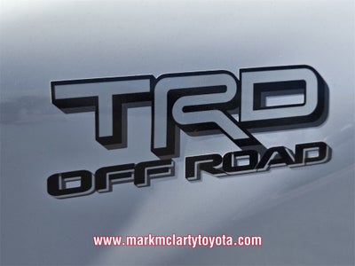 2025 Toyota Tacoma i-FORCE MAX TRD Off-Road i-FORCE MAX