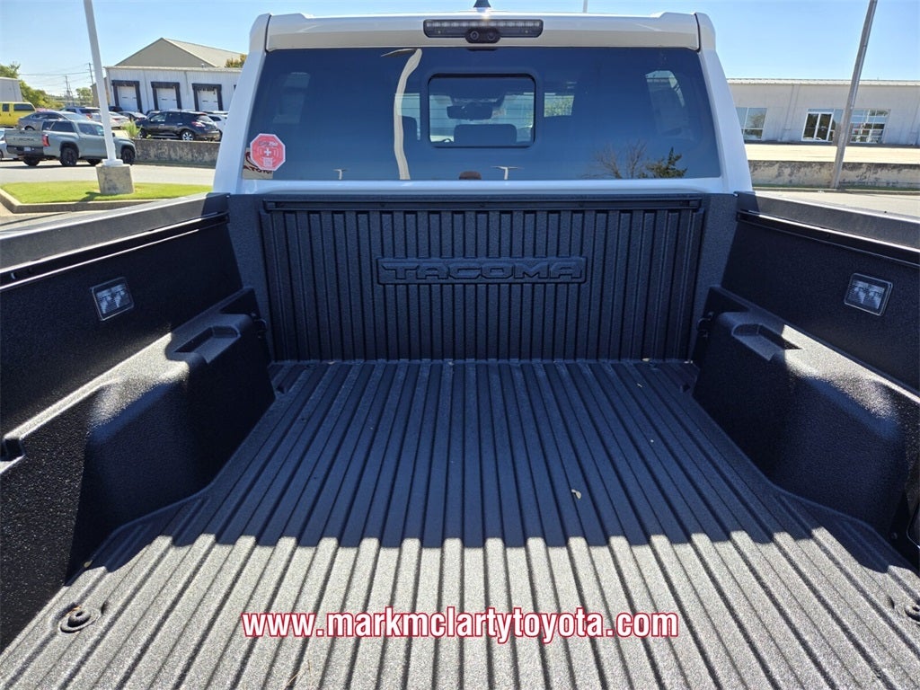 2025 Toyota Tacoma i-FORCE MAX TRD Off-Road i-FORCE MAX