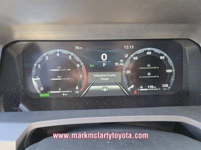 2025 Toyota Tacoma i-FORCE MAX TRD Off-Road i-FORCE MAX