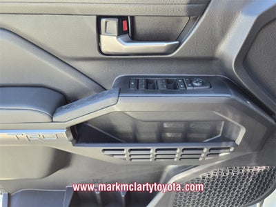 2025 Toyota Tacoma i-FORCE MAX TRD Off-Road i-FORCE MAX