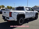 2025 Toyota Tacoma i-FORCE MAX TRD Off-Road i-FORCE MAX