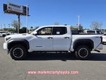 2025 Toyota Tacoma i-FORCE MAX TRD Off-Road i-FORCE MAX