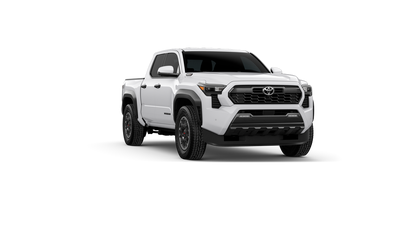2025 Toyota Tacoma i-FORCE MAX TRD Off-Road i-FORCE MAX