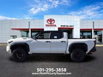 2026 Toyota Tacoma i-FORCE MAX TRD Pro