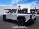 2026 Toyota Tacoma i-FORCE MAX TRD Pro