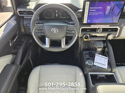 2026 Toyota Tacoma i-FORCE MAX Limited i-FORCE MAX