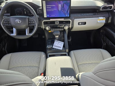2026 Toyota Tacoma i-FORCE MAX Limited i-FORCE MAX