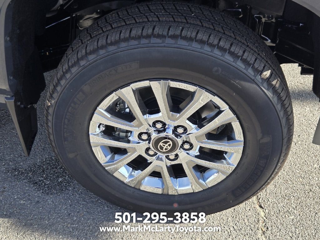 2026 Toyota Tacoma i-FORCE MAX Limited i-FORCE MAX