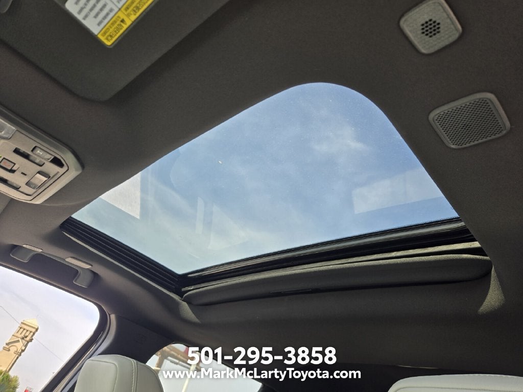 2026 Toyota Tacoma i-FORCE MAX Limited i-FORCE MAX
