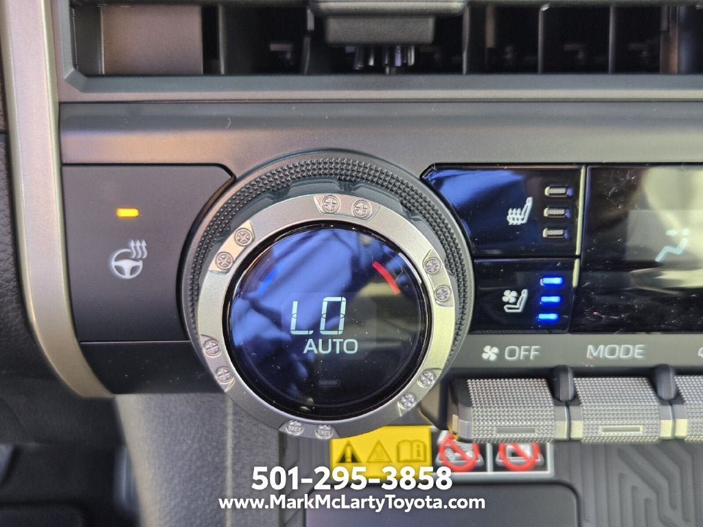 2026 Toyota Tacoma i-FORCE MAX Limited i-FORCE MAX