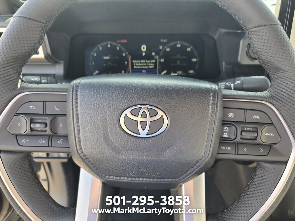2026 Toyota Tacoma i-FORCE MAX Limited i-FORCE MAX