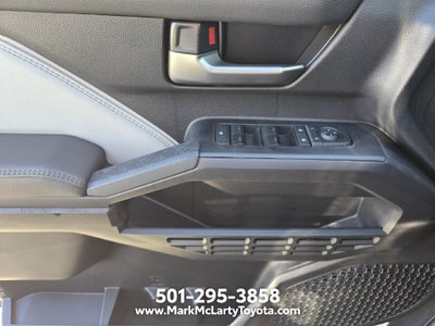 2026 Toyota Tacoma i-FORCE MAX Limited i-FORCE MAX
