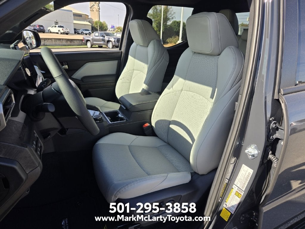 2026 Toyota Tacoma i-FORCE MAX Limited i-FORCE MAX