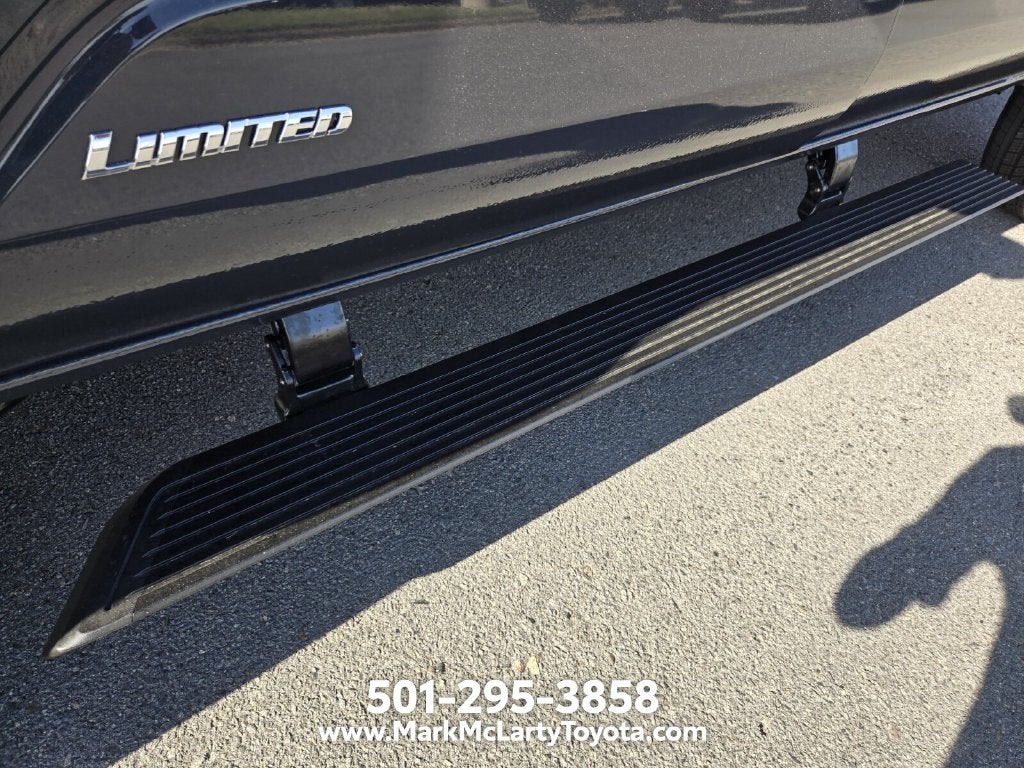 2026 Toyota Tacoma i-FORCE MAX Limited i-FORCE MAX