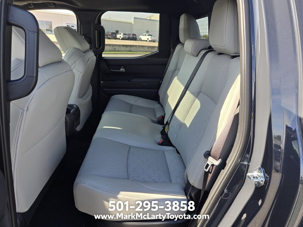 2026 Toyota Tacoma i-FORCE MAX Limited i-FORCE MAX