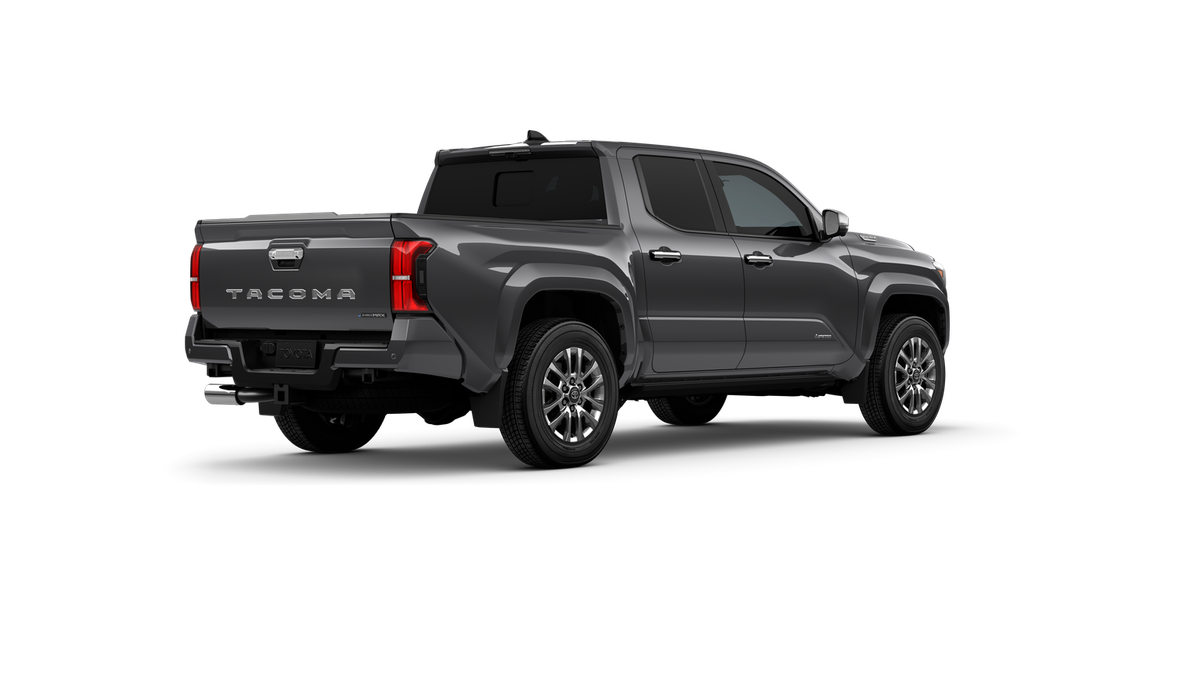 2026 Toyota Tacoma i-FORCE MAX Limited i-FORCE MAX