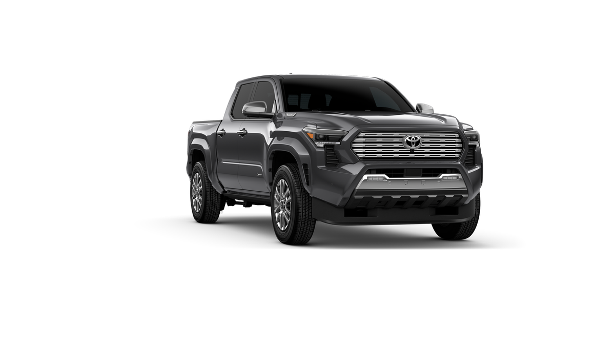 2026 Toyota Tacoma i-FORCE MAX Limited i-FORCE MAX