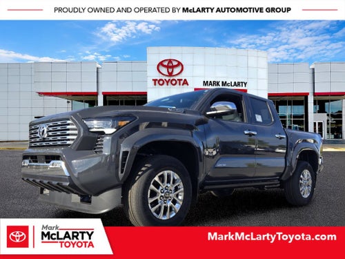 2026 Toyota Tacoma i-FORCE MAX Limited i-FORCE MAX