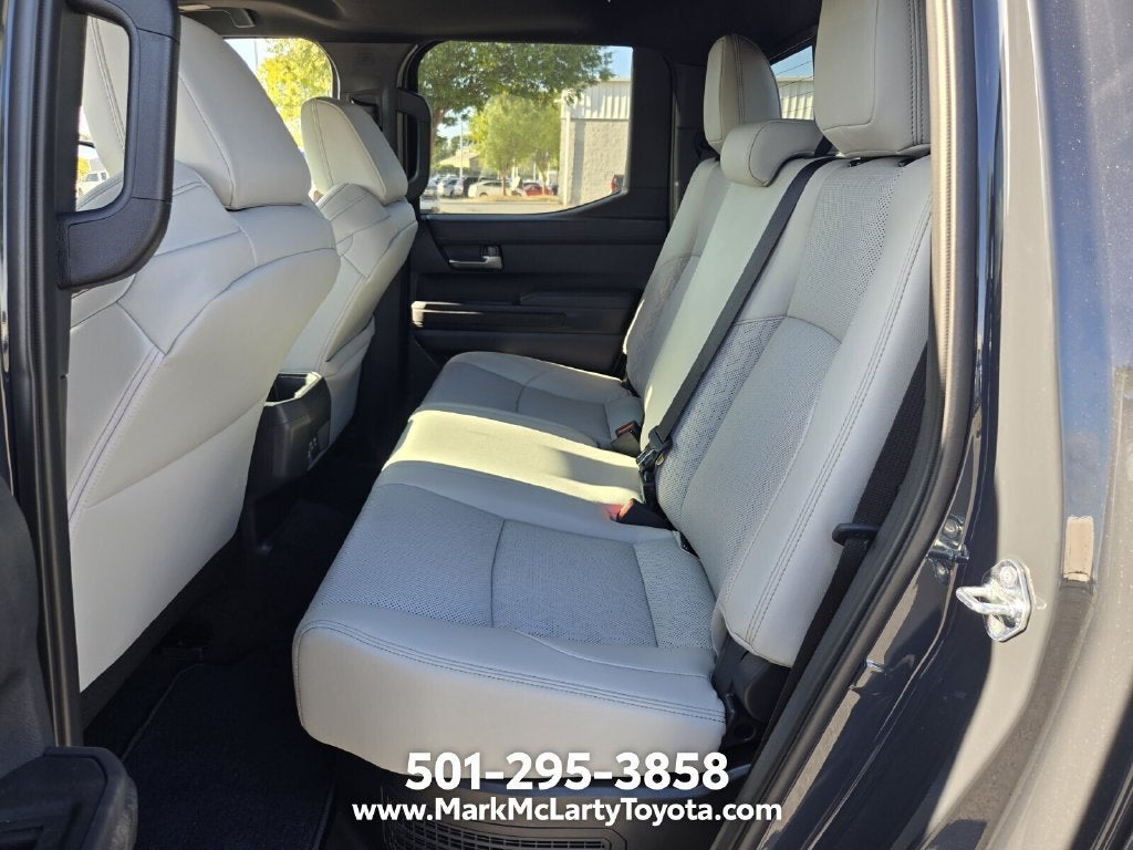 2026 Toyota Tacoma i-FORCE MAX Limited i-FORCE MAX