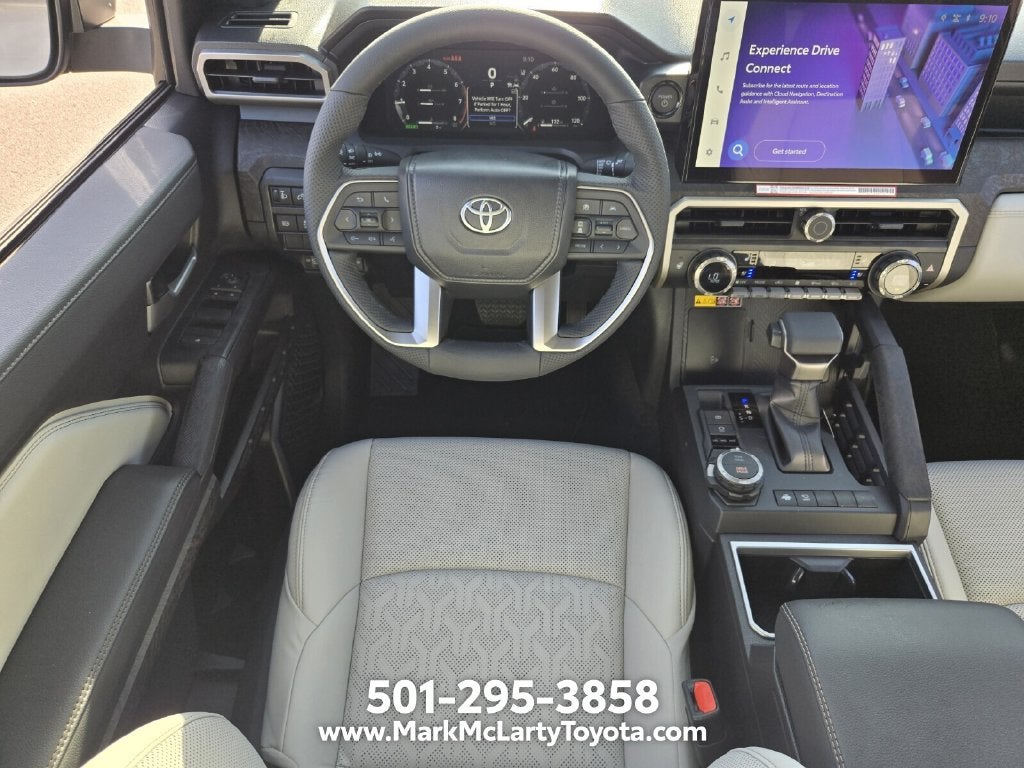 2026 Toyota Tacoma i-FORCE MAX Limited i-FORCE MAX