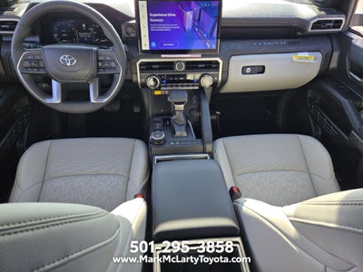 2026 Toyota Tacoma i-FORCE MAX Limited i-FORCE MAX