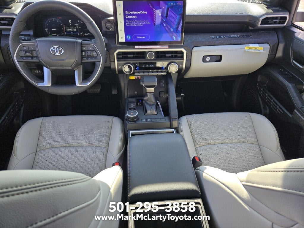 2026 Toyota Tacoma i-FORCE MAX Limited i-FORCE MAX