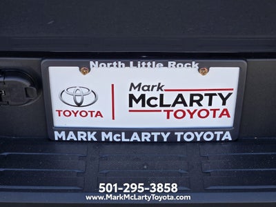 2026 Toyota Tacoma i-FORCE MAX Limited i-FORCE MAX