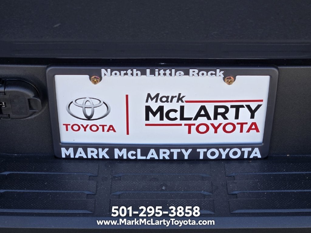 2026 Toyota Tacoma i-FORCE MAX Limited i-FORCE MAX