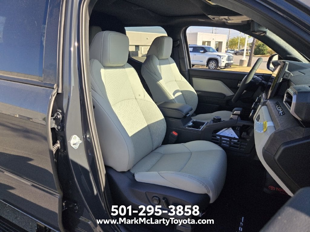 2026 Toyota Tacoma i-FORCE MAX Limited i-FORCE MAX