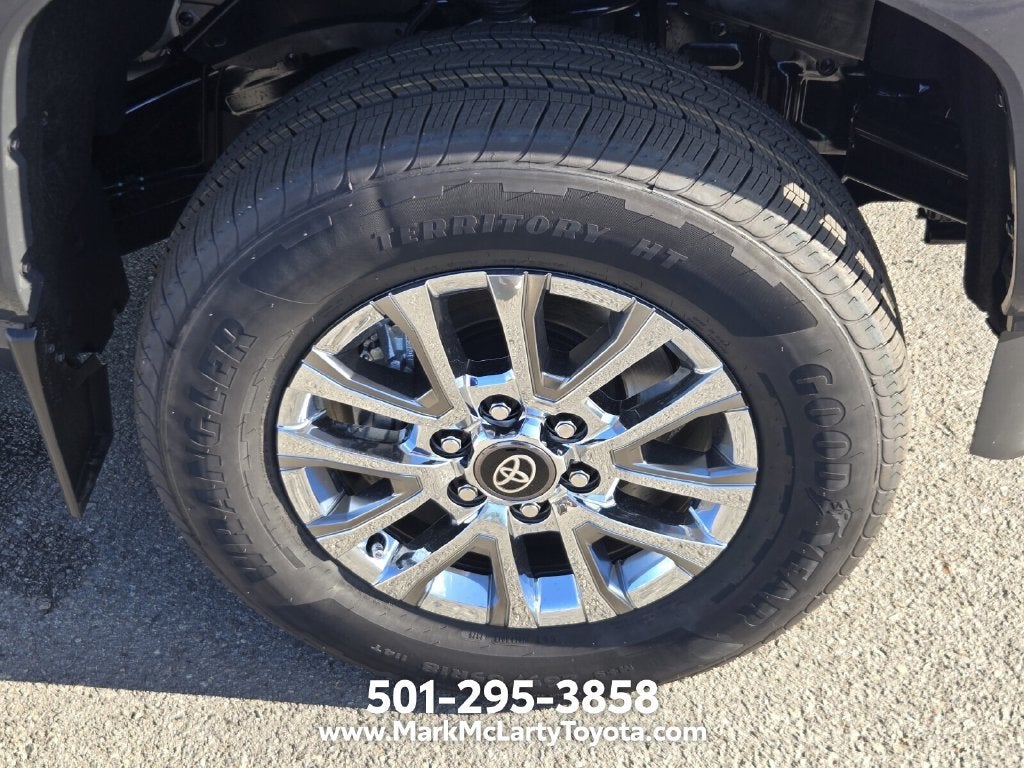 2026 Toyota Tacoma i-FORCE MAX Limited i-FORCE MAX