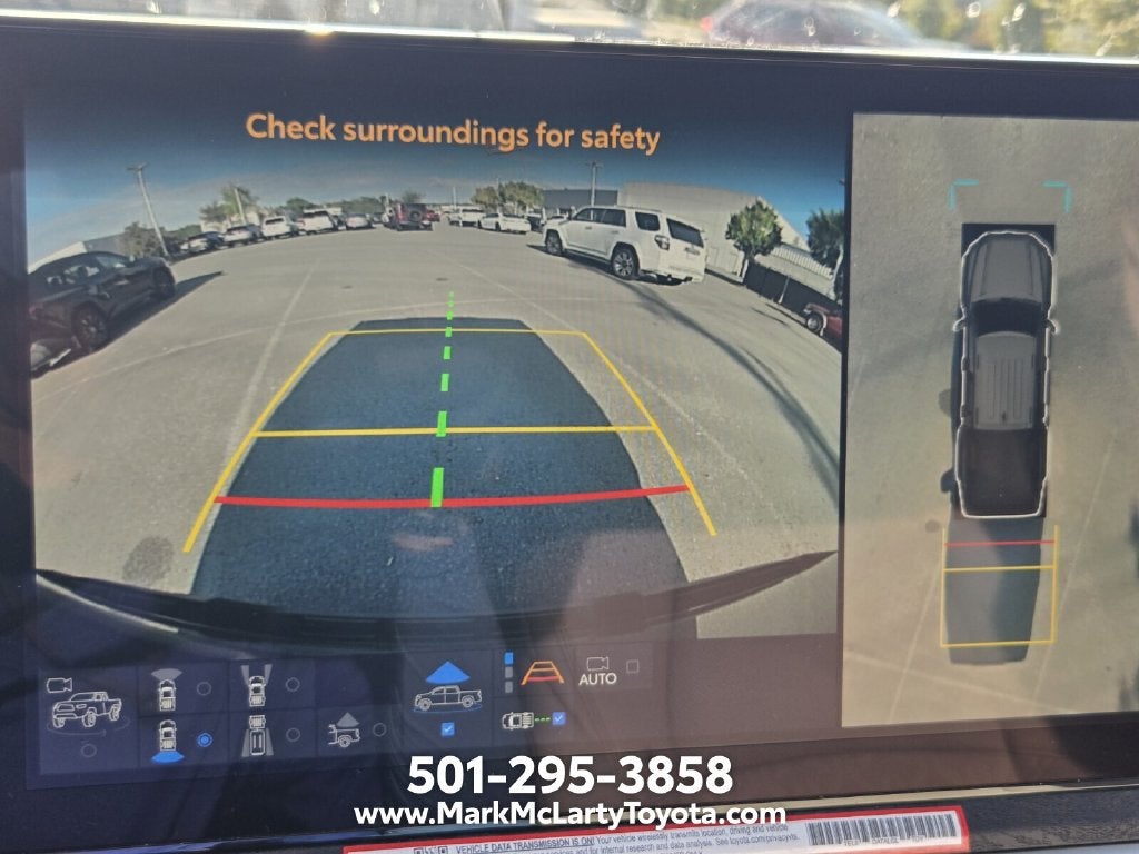 2026 Toyota Tacoma i-FORCE MAX Limited i-FORCE MAX