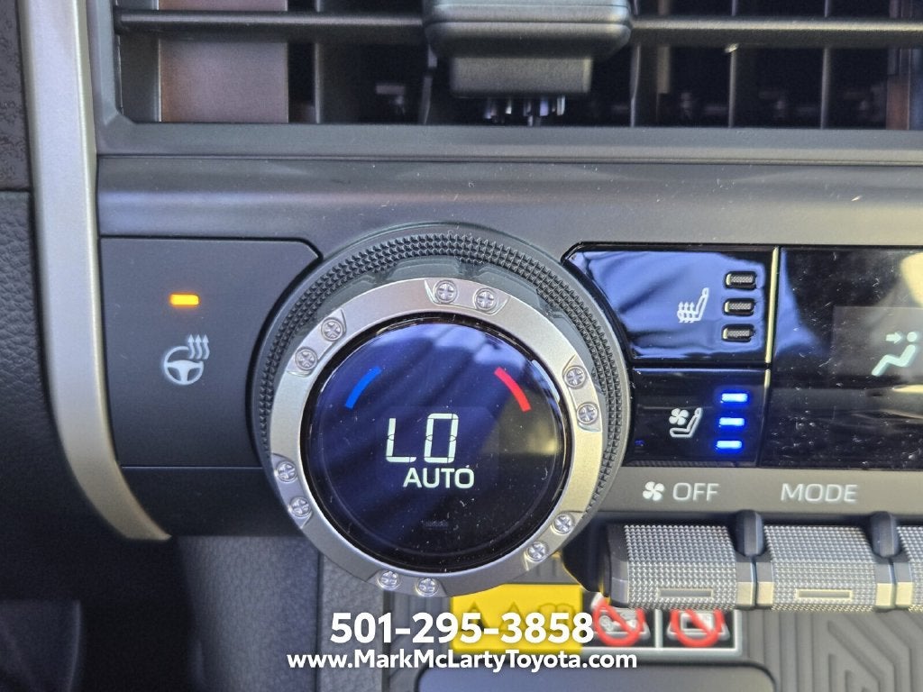 2026 Toyota Tacoma i-FORCE MAX Limited i-FORCE MAX