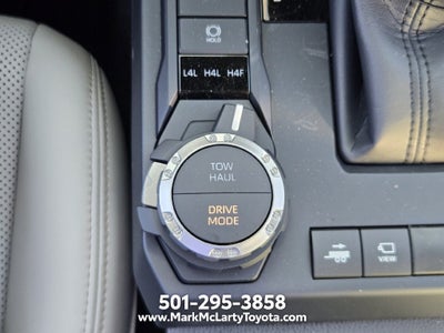 2026 Toyota Tacoma i-FORCE MAX Limited i-FORCE MAX