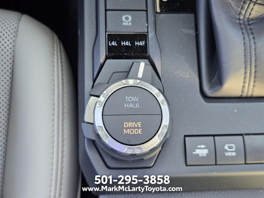 2026 Toyota Tacoma i-FORCE MAX Limited i-FORCE MAX