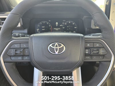 2026 Toyota Tacoma i-FORCE MAX Limited i-FORCE MAX