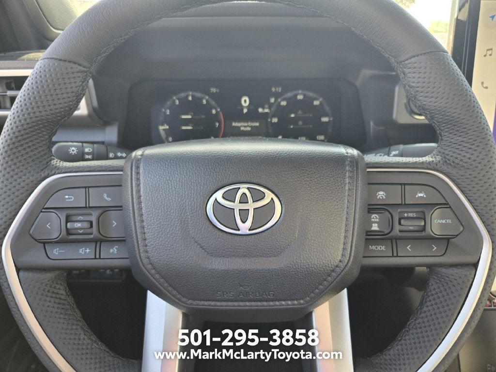 2026 Toyota Tacoma i-FORCE MAX Limited i-FORCE MAX