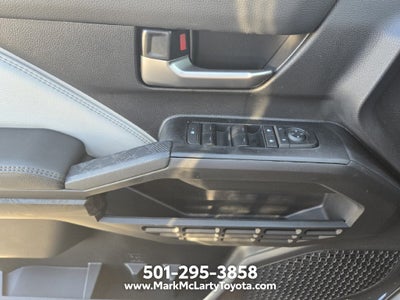 2026 Toyota Tacoma i-FORCE MAX Limited i-FORCE MAX
