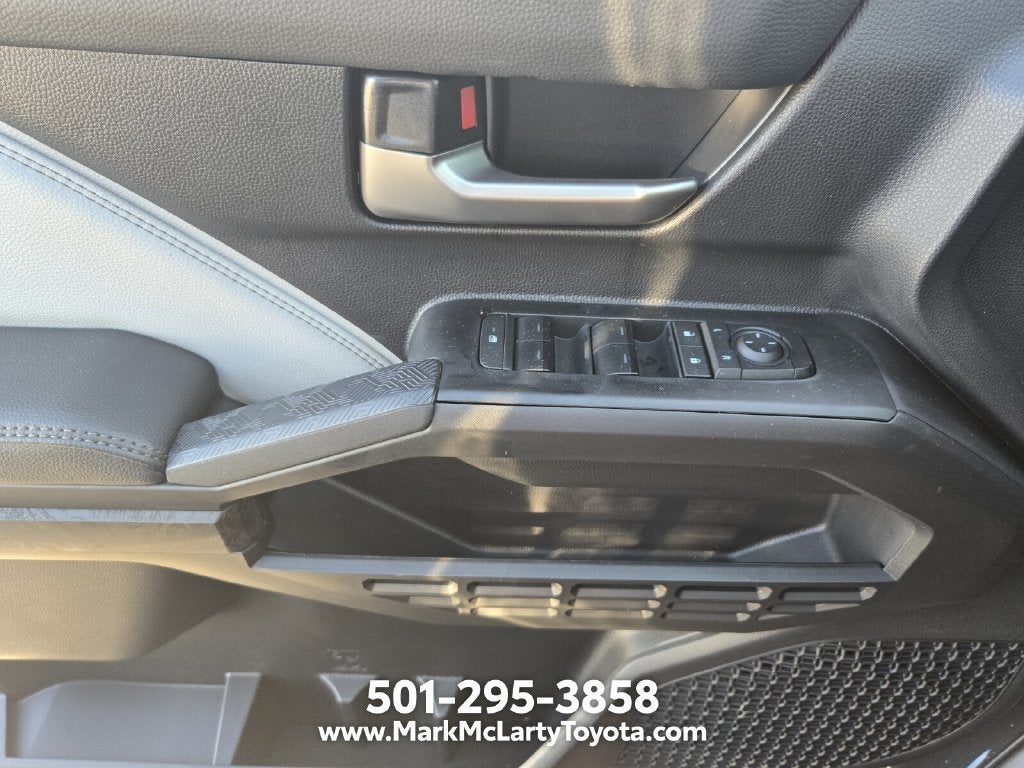 2026 Toyota Tacoma i-FORCE MAX Limited i-FORCE MAX