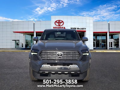 2026 Toyota Tacoma i-FORCE MAX Limited i-FORCE MAX